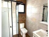 Lapta bölgesinde satılık geniş teraslı daire