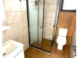 Lapta bölgesinde satılık geniş teraslı daire