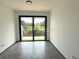 Lapta bölgesinde satılık geniş teraslı daire