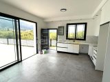 Lapta bölgesinde satılık geniş teraslı daire