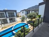 Lapta bölesinde türk koçanlı ikiz villa????
