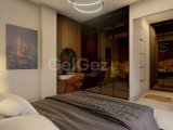 Girne Lapta'da 3+1 Yeni Villa - Şehir ve Doğa Manzarası ile Satılık!????