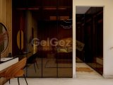 Girne Lapta'da 3+1 Yeni Villa - Şehir ve Doğa Manzarası ile Satılık!????