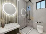 Girne Lapta'da 3+1 Yeni Villa - Şehir ve Doğa Manzarası ile Satılık!????