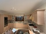 Ozanköy bölgesinde satılık özel havuzlu bungalow 2020 m2 arsa içinde