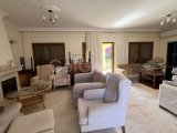Ozanköy bölgesinde satılık özel havuzlu bungalow 2020 m2 arsa içinde