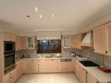 Ozanköy bölgesinde satılık özel havuzlu bungalow 2020 m2 arsa içinde