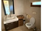 Ozanköy bölgesinde satılık özel havuzlu bungalow 2020 m2 arsa içinde