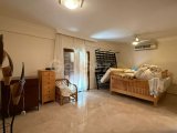 Ozanköy bölgesinde satılık özel havuzlu bungalow 2020 m2 arsa içinde