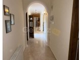 Ozanköy bölgesinde satılık özel havuzlu bungalow 2020 m2 arsa içinde