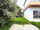 Taşınmaya hazır villa