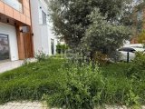 Taşınmaya hazır villa