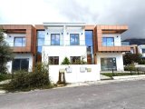 Taşınmaya hazır villa