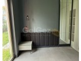 Taşınmaya hazır villa