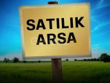 Ozanköy'de muhteşem konumda satlık Türk tapulu arsa