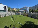 Özanköy bölgesinde lüks villa????