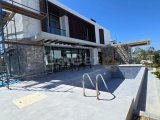 Özanköy bölgesinde lüks villa????
