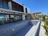 Özanköy bölgesinde lüks villa????