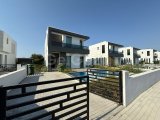 Girne Ozanköy’de satılık 3+1 villa