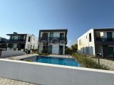 Girne Ozanköy’de satılık 3+1 villa