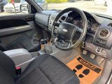 Ford Ranger 2.5D Düz Vites 2010