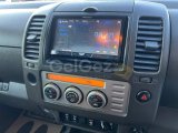 Nissan Navara D40 2.5 Outlaw(En Dolu Paket)
