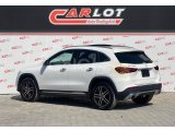 Mercedes-Benz GLA200d 4 Matic Amg Exclusive