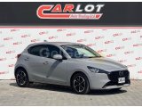 Mazda 2 15S BD Sport Appearance (Özel Seri)