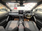 TOYOTA COROLLA CROSS HYBRID