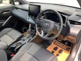 TOYOTA COROLLA CROSS HYBRID