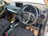 Mazda 2 15S BD Sport Appearance (Özel Seri)