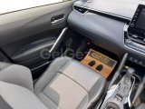 TOYOTA COROLLA CROSS HYBRID