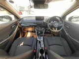 Mazda 2 15S BD Sport Appearance (Özel Seri)