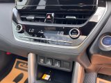 TOYOTA COROLLA CROSS HYBRID