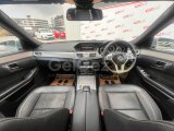 Mercedes-Benz E220 CDI AMG Premium Plus