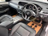 Mercedes-Benz E220 CDI AMG Premium Plus