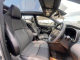 TOYOTA COROLLA CROSS HYBRID