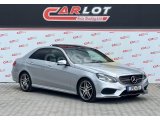 Mercedes-Benz E220 CDI AMG Premium Plus