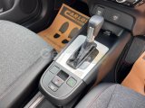 Honda Fit 1.5 Hybrid CASA