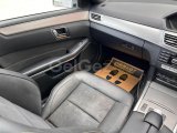 Mercedes-Benz E220 CDI AMG Premium Plus
