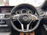 Mercedes-Benz E220 CDI AMG Premium Plus