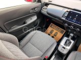 Honda Fit 1.5 Hybrid CASA
