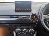 Mazda 2 15S BD Sport Appearance (Özel Seri)