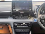 Toyota Yaris 1.5 Hybrid Z Paket(Full Paket)