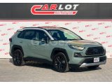 Toyota RAV4 2.5 Hybird Adventure (En Donanımlı Paket)