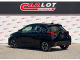 Toyota Yaris 1.5 Hybrid Z Paket(Full Paket)