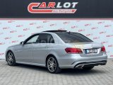 Mercedes-Benz E220 CDI AMG Premium Plus