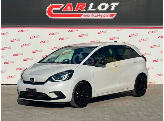 Honda Fit 1.5 Hybrid CASA