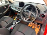 Mazda 2 15S BD Sport Appearance (Özel Seri)