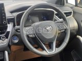 TOYOTA COROLLA CROSS HYBRID